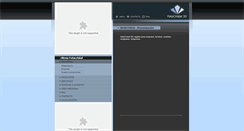 Desktop Screenshot of fotocristal.com